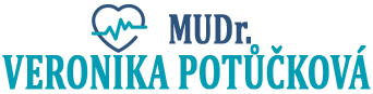 MUDr. Veronika Potůčková